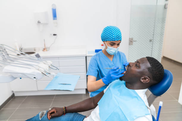 Best Dental Abscess Treatment in Candlewick Lake, IL